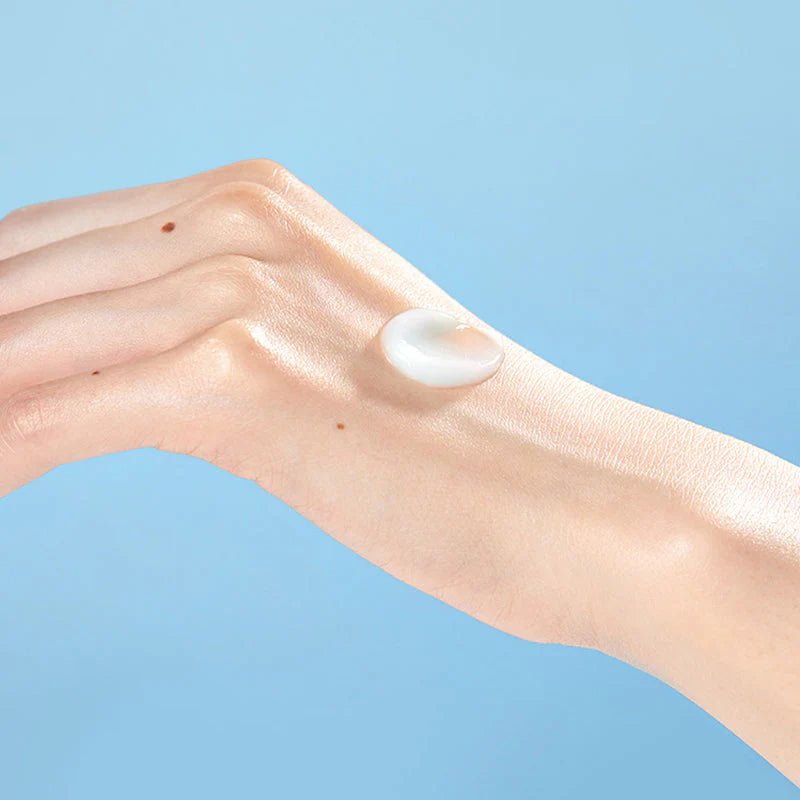 Dive - in Low Molecular Hyaluronic Acid Soothing Cream - TORRIDEN - Mimi's Glow