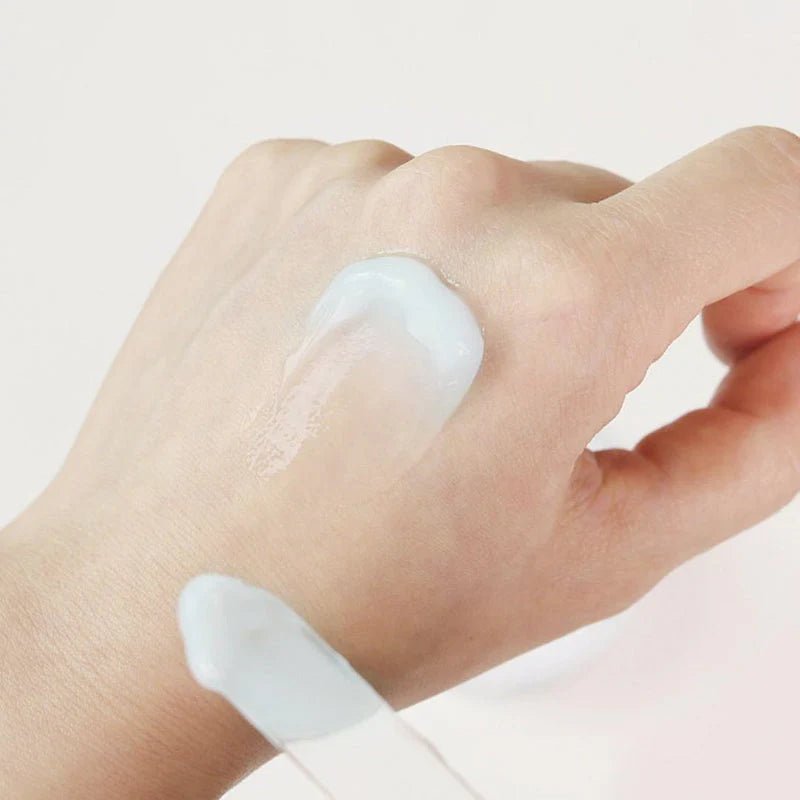 Dive - in Low Molecular Hyaluronic Acid Soothing Cream - TORRIDEN - Mimi's Glow