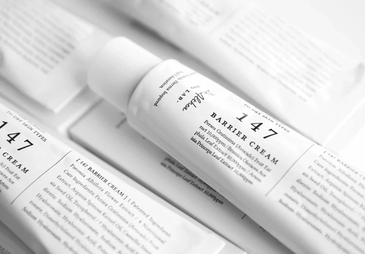 Dr. Althea – 147 Barrier Cream – 50 ml - Mimi's Glow