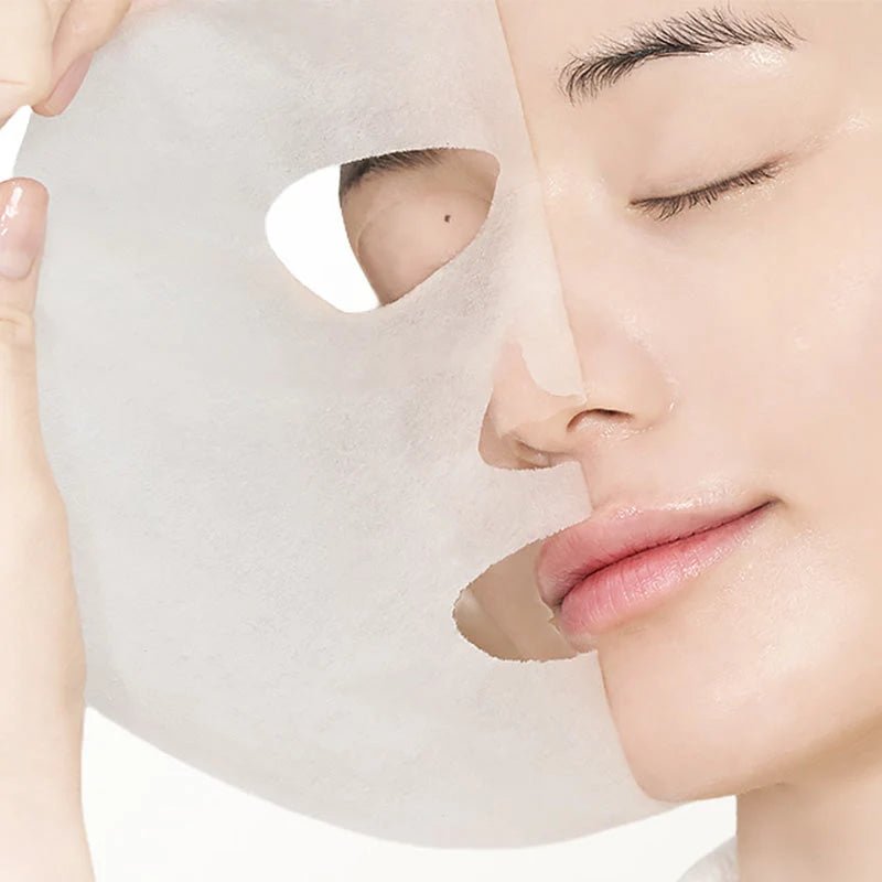 Dr.Althea – 345 Relief Cream Mask - Mimi's Glow