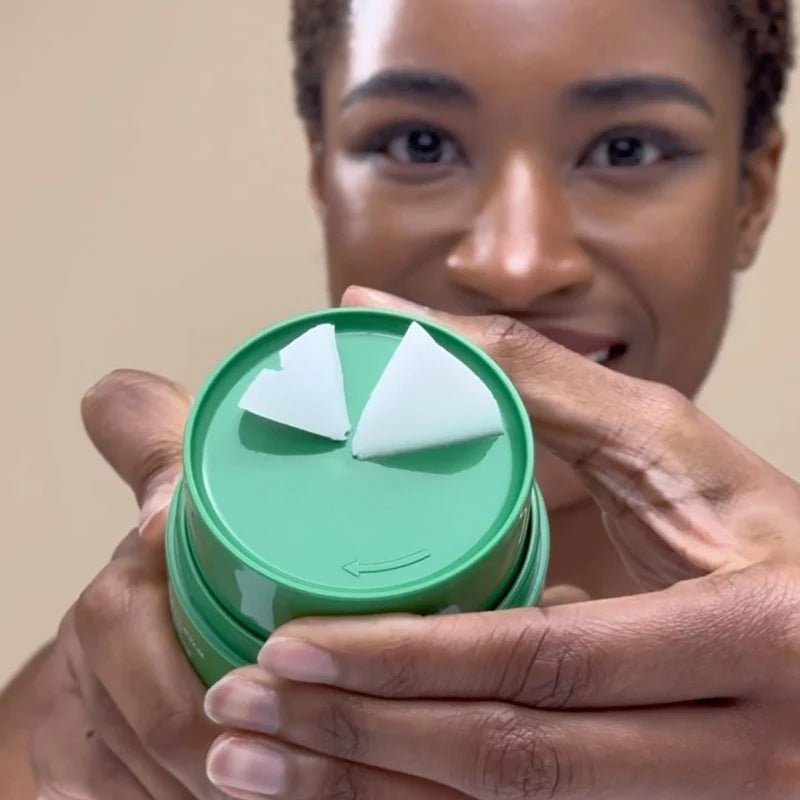 Dr.Althea – Pure Grinding Cleansing Balm 50ml - Mimi's Glow