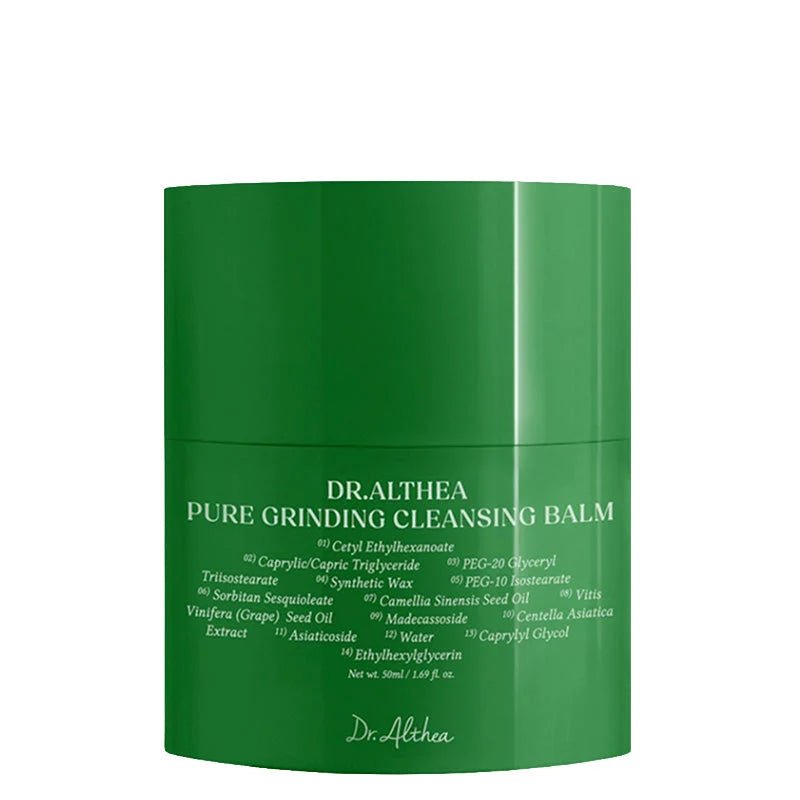 Dr.Althea – Pure Grinding Cleansing Balm 50ml - Mimi's Glow