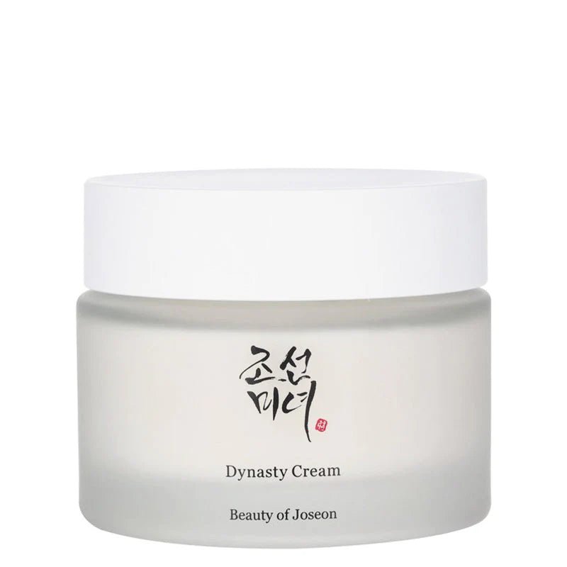 Dynasty Cream Intensive Moisturizing - BEAUTY OF JOSEON - Mimi's Glow
