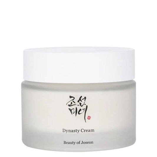 Dynasty Cream Intensive Moisturizing - BEAUTY OF JOSEON - Mimi's Glow