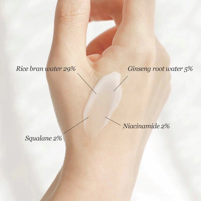 Dynasty Cream Intensive Moisturizing - BEAUTY OF JOSEON - Mimi's Glow