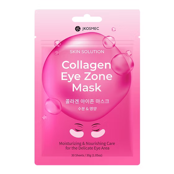 JKOSMEC Collagen Eye Zone Mask