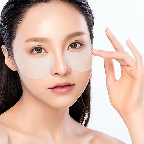 JKOSMEC Collagen Eye Zone Mask
