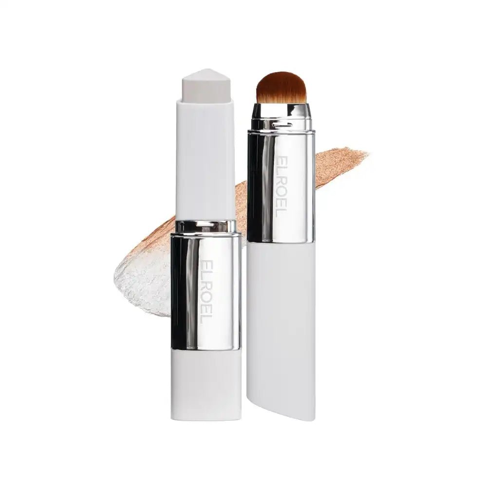 ELROEL Blanc Cover Cream Stick - Mimi's Glow