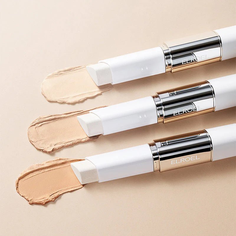 ELROEL Blanc Cover Cream Stick - Mimi's Glow