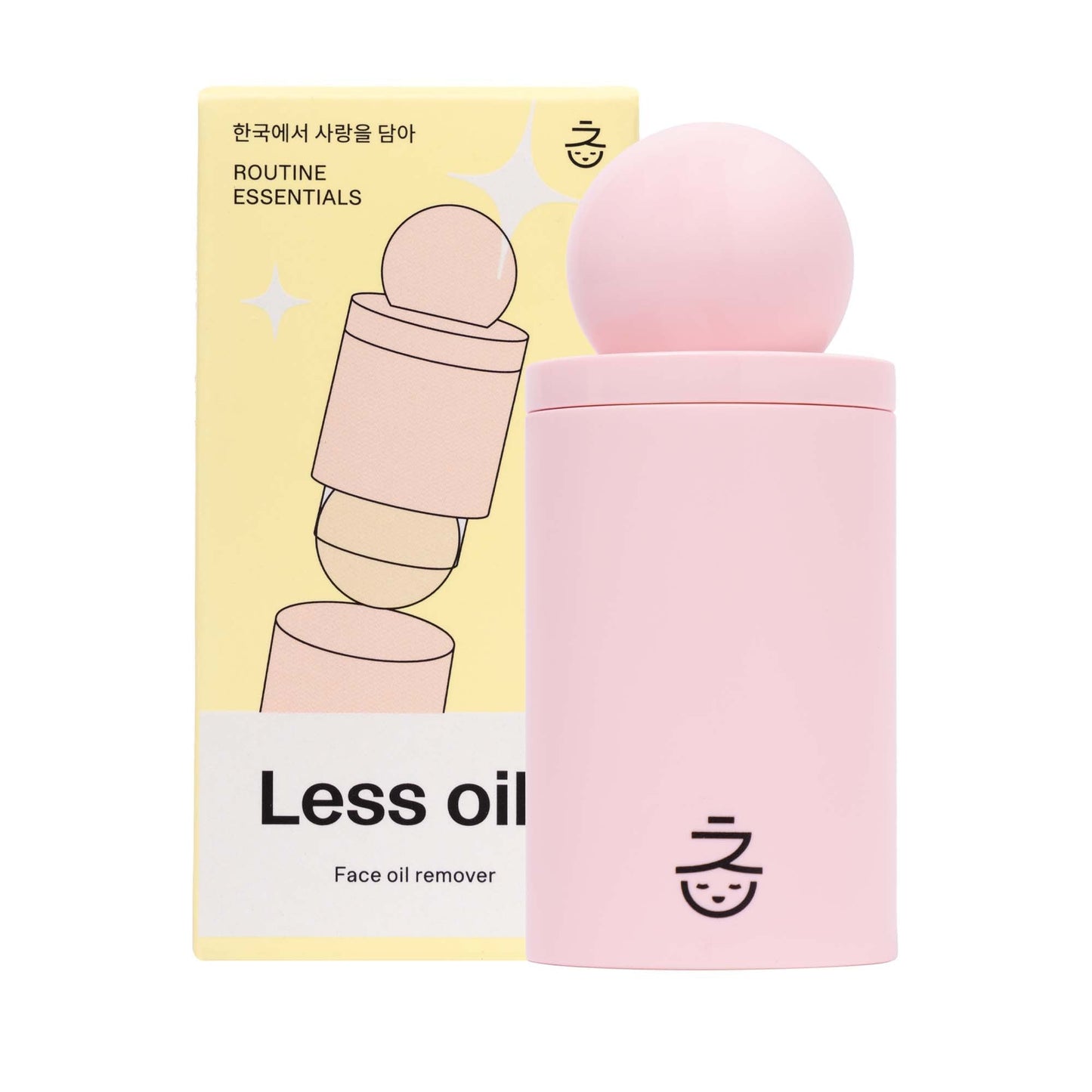 Face Oil Remover - Mimi's Glow