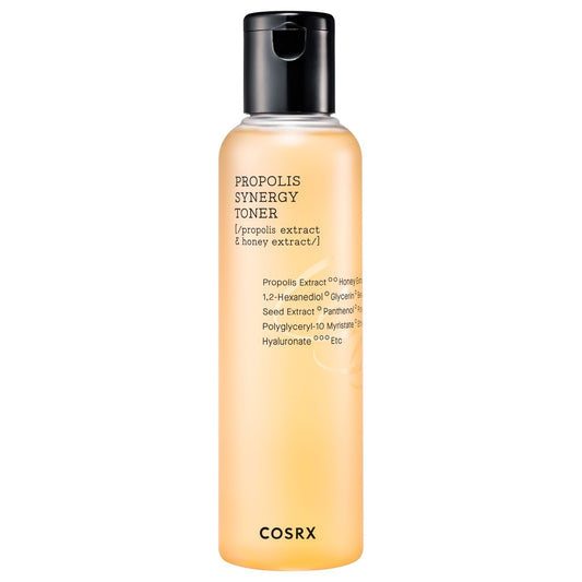Full Fit Propolis Synergy Toner - COSRX
