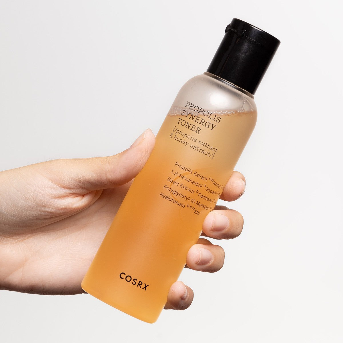 Full Fit Propolis Synergy Toner - COSRX