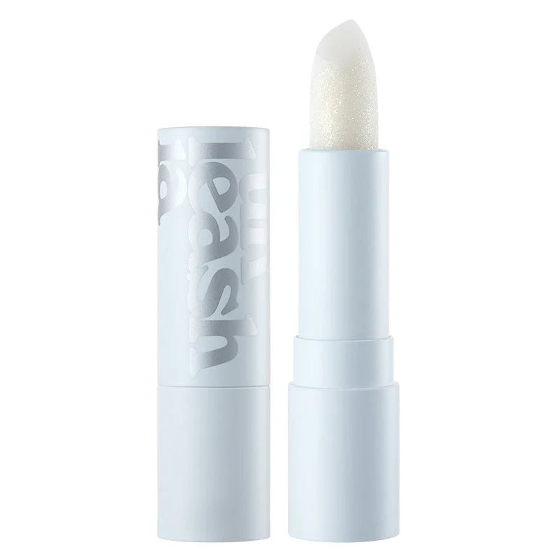 Glacier Vegan Lip Balm - UNLEASHIA - Mimi's Glow