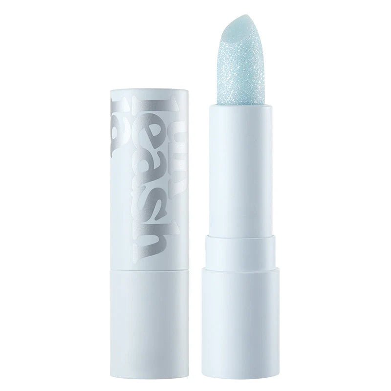 Glacier Vegan Lip Balm - UNLEASHIA - Mimi's Glow