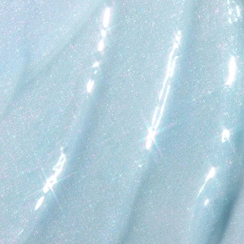 Glacier Vegan Lip Balm - UNLEASHIA - Mimi's Glow