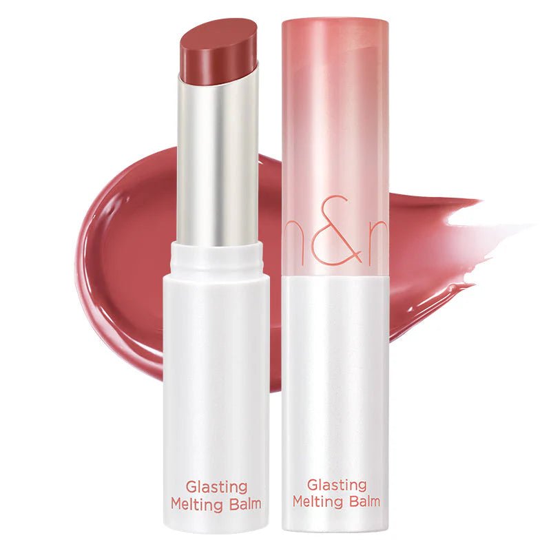 Glasting Melting Balm - ROM&ND - Mimi's Glow