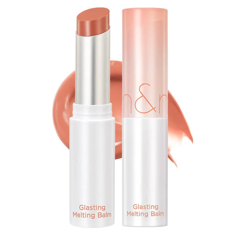 Glasting Melting Balm - ROM&ND - Mimi's Glow