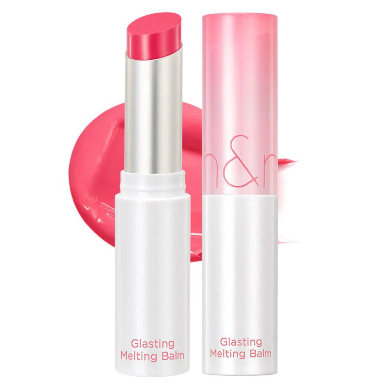 Glasting Melting Balm - ROM&ND - Mimi's Glow
