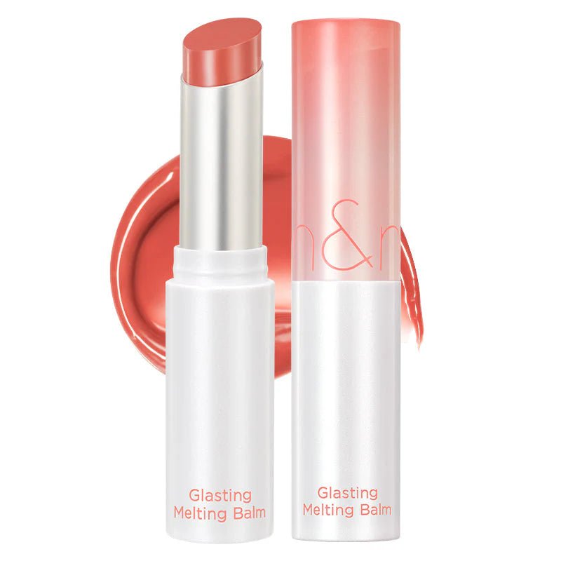Glasting Melting Balm - ROM&ND - Mimi's Glow