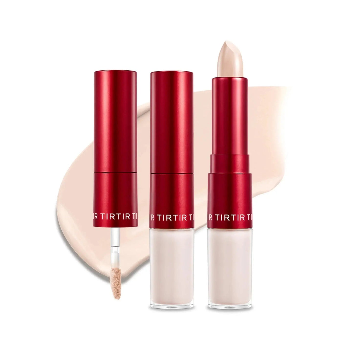 Glide & Hide Blurring Concealer - TIRTIR - Mimi's Glow