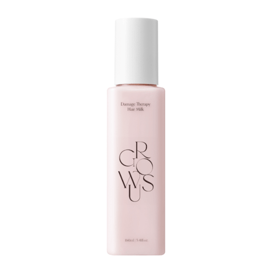 GROWUS Damage Therapy Hair Milk 160ml - Mimi's Glow