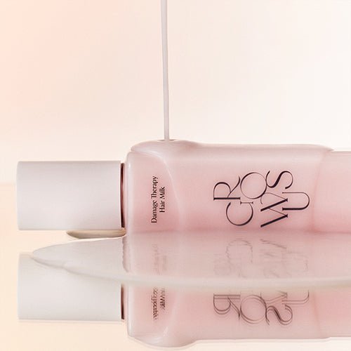 GROWUS Damage Therapy Hair Milk 160ml - Mimi's Glow