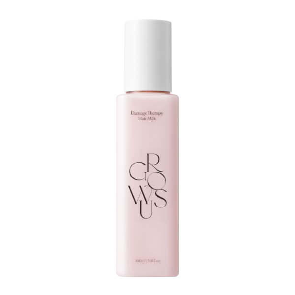 GROWUS Damage Therapy Hair Milk 160ml
