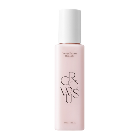 GROWUS Damage Therapy Hair Milk 160ml