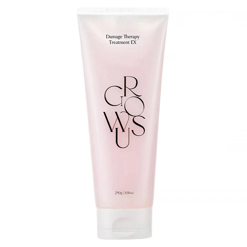 GROWUS Damage Therapy Hair Treatment EX 220g - Mimi's Glow