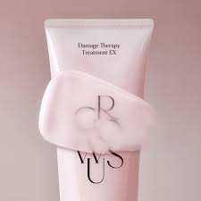 GROWUS Damage Therapy Hair Treatment EX 220g - Mimi's Glow