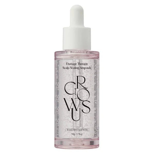 GROWUS Damage Therapy Scalp Scaling Ampoule 50ml - Mimi's Glow