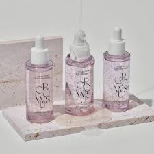 GROWUS Damage Therapy Scalp Scaling Ampoule 50ml - Mimi's Glow