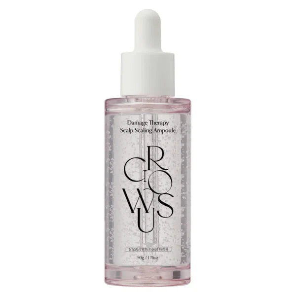 GROWUS Damage Therapy Scalp Scaling Ampoule 50ml