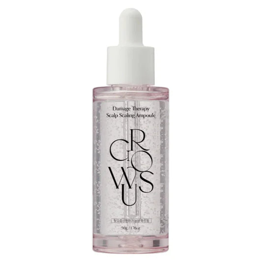 GROWUS Damage Therapy Scalp Scaling Ampoule 50ml