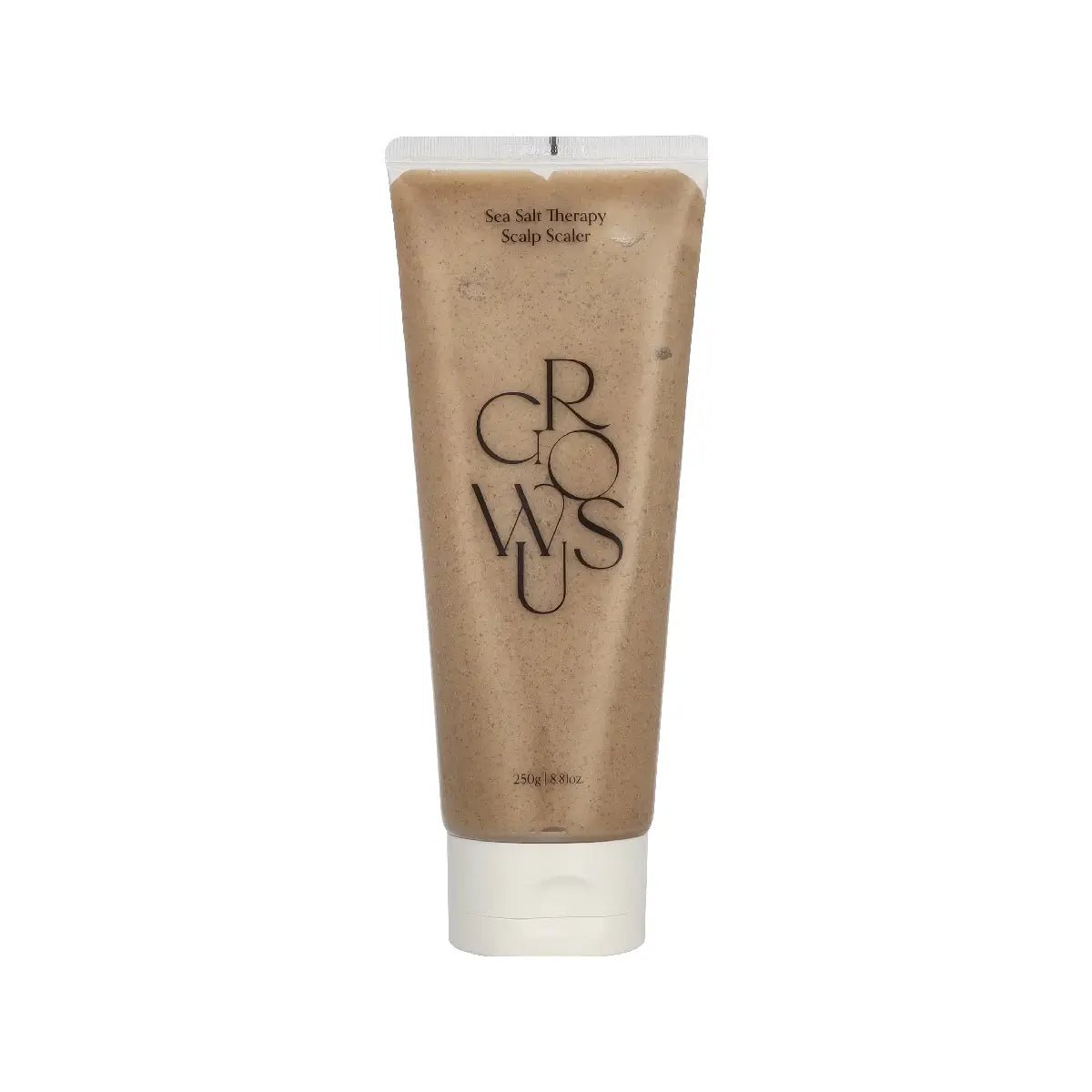 GROWUS – Sea Salt Therapy Scalp Scaler - 250g - Mimi's Glow