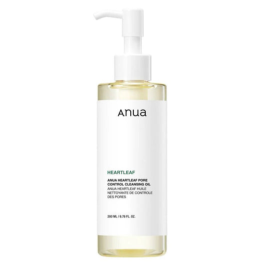 Heartleaf Pore Control Cleansing Oil - TOCOBO - Mimi's Glow
