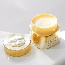 Shiseido Tsubaki Premium Ex Repair Har Mask