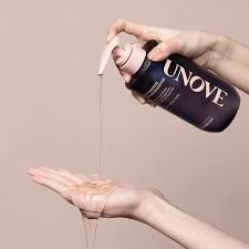 Dr.FORHAIR - UNOVE Deep Damage Repair Shampoo 500ml