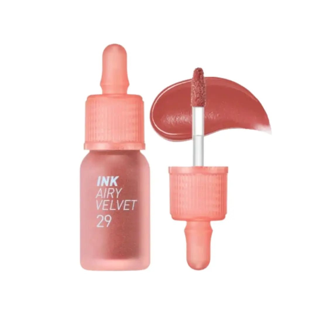 Ink Airy Velvet AD - PERIPERA - Mimi's Glow