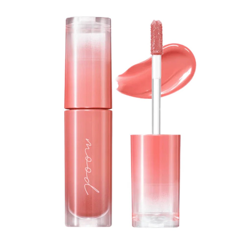 Ink Mood Glowy Tint - PERIPERA - Mimi's Glow