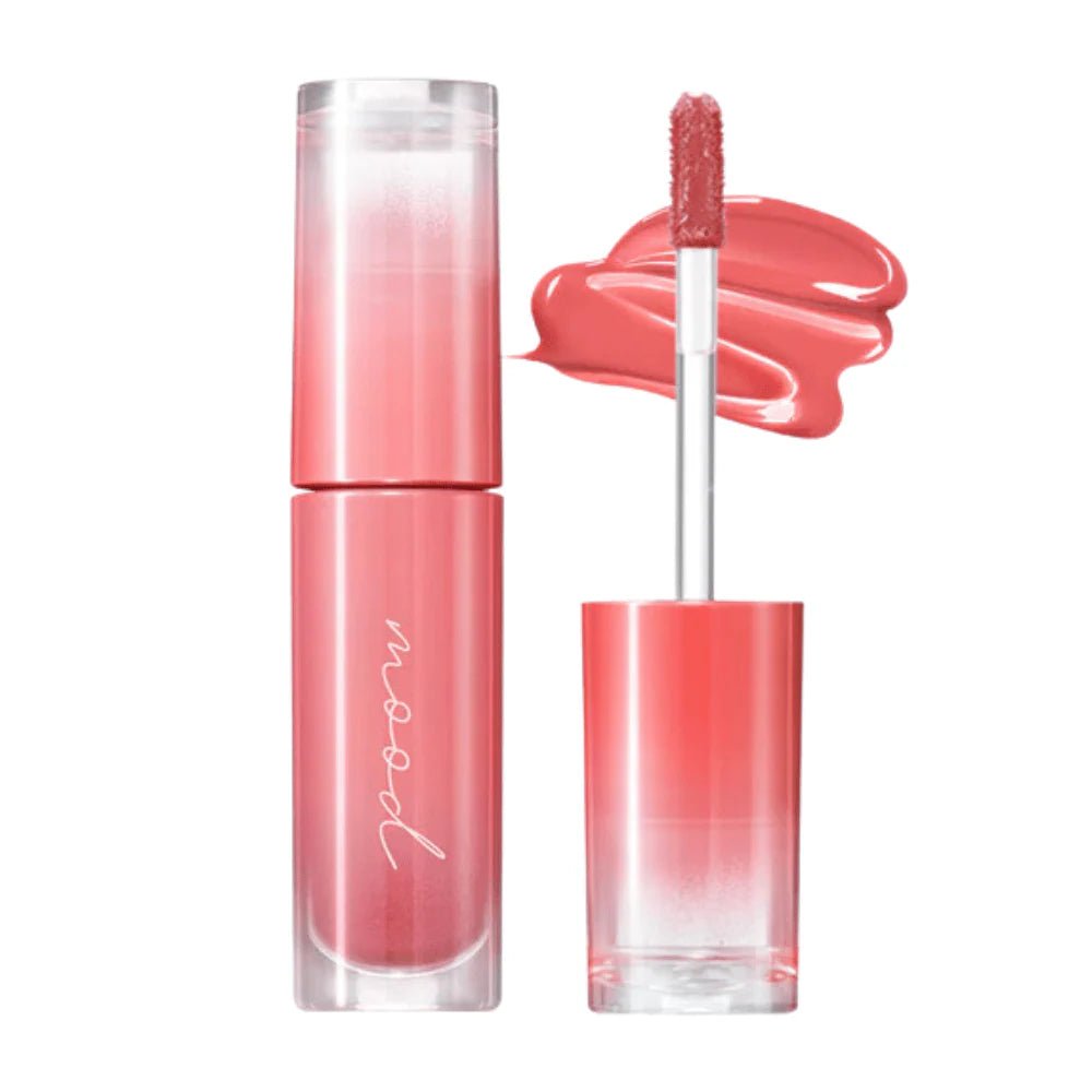 Ink Mood Glowy Tint - PERIPERA - Mimi's Glow