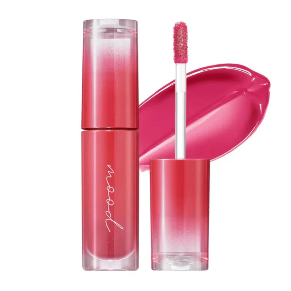 Ink Mood Glowy Tint - PERIPERA - Mimi's Glow