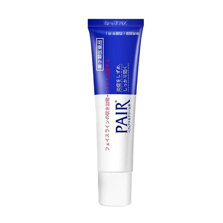 Lion Pair Acne Cream W 14g