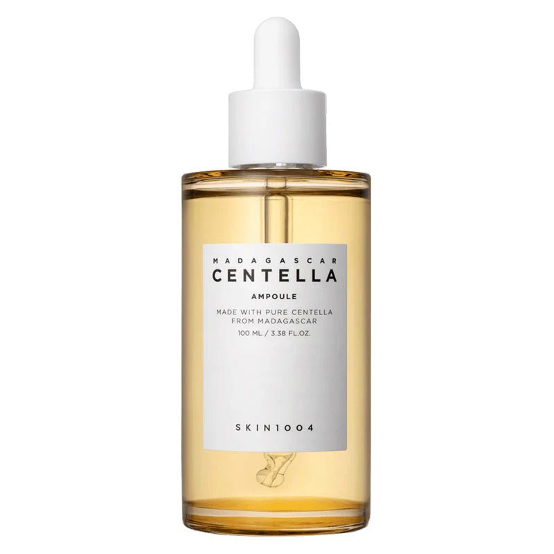 Madagascar Centella Ampoule - SKIN1004 - Mimi's Glow