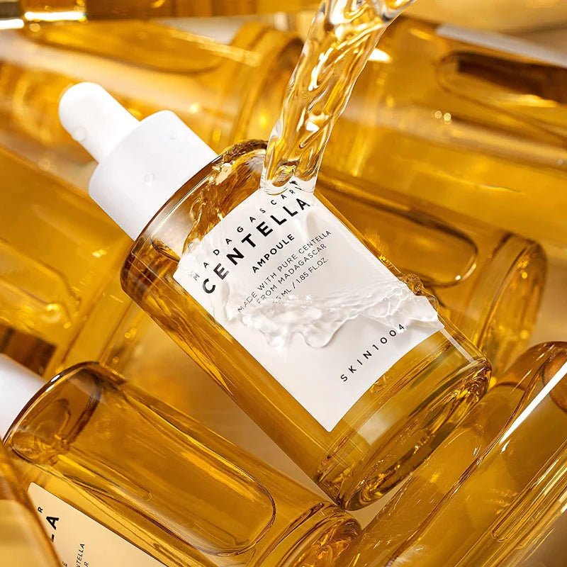 Madagascar Centella Ampoule - SKIN1004 - Mimi's Glow