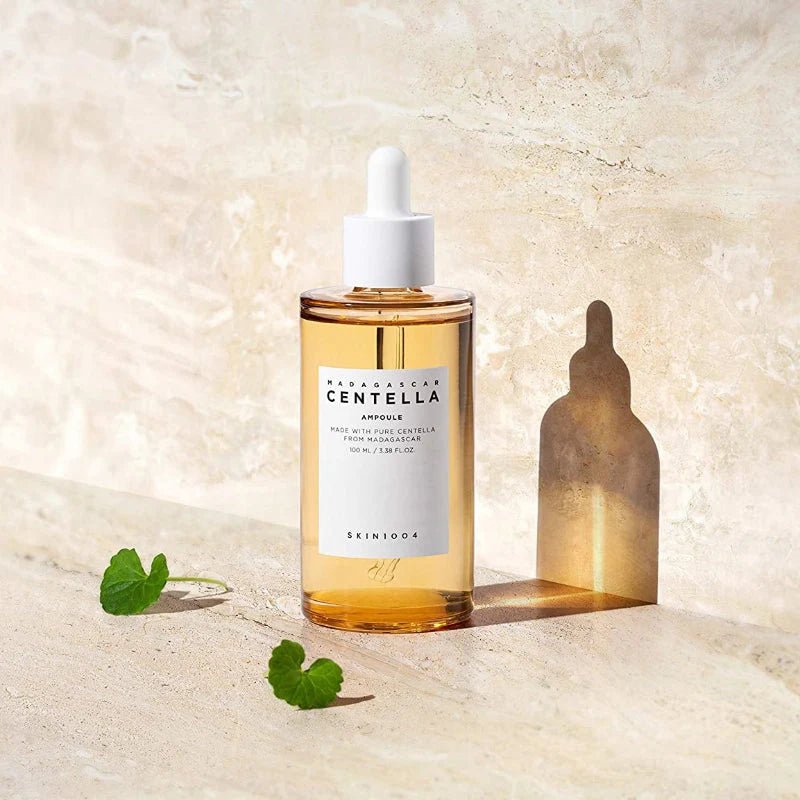 Madagascar Centella Ampoule - SKIN1004 - Mimi's Glow