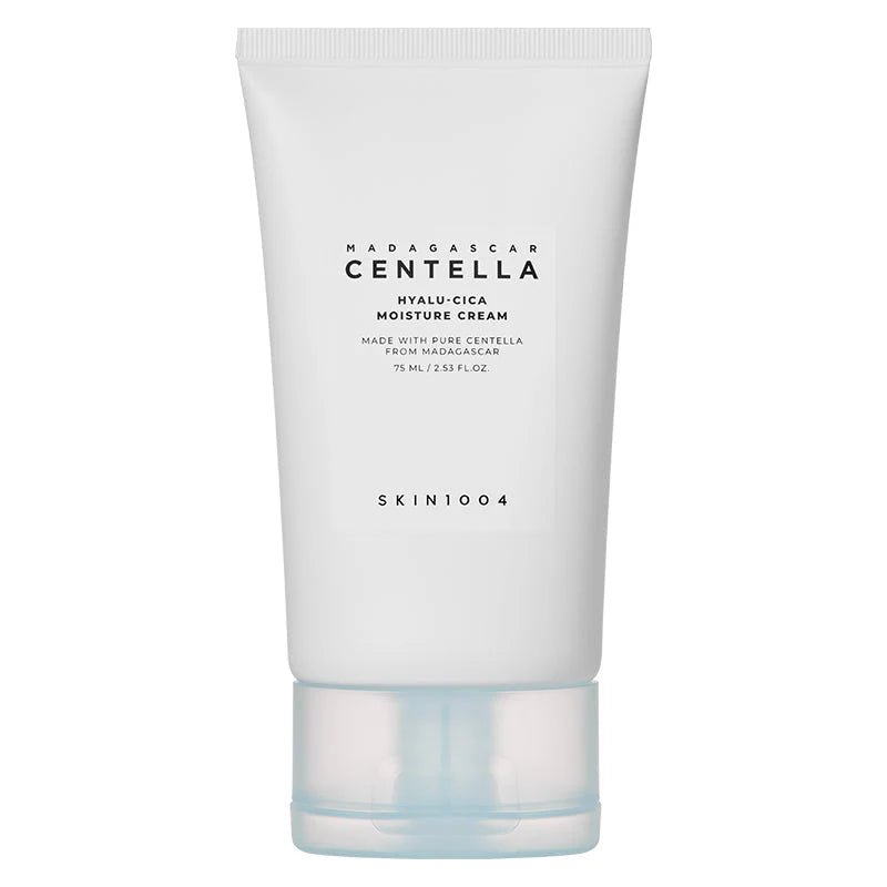 Madagascar Centella Hyalu-Cica Moisture Cream - SKIN1004 - Mimi's Glow