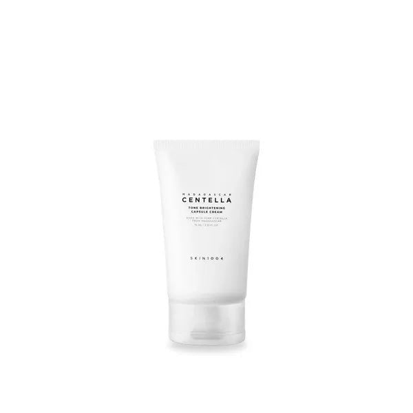 Madagascar Centella Tone Brightening Capsule Cream - SKIN1004 - Mimi's Glow