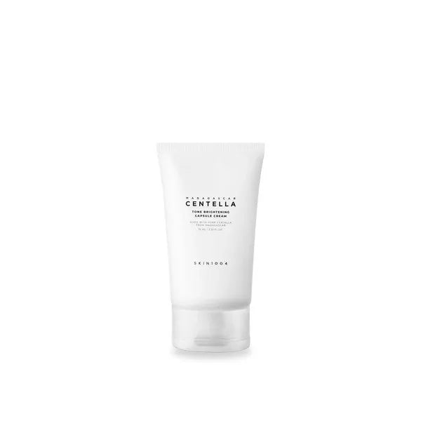 Madagascar Centella Tone Brightening Capsule Cream - SKIN1004