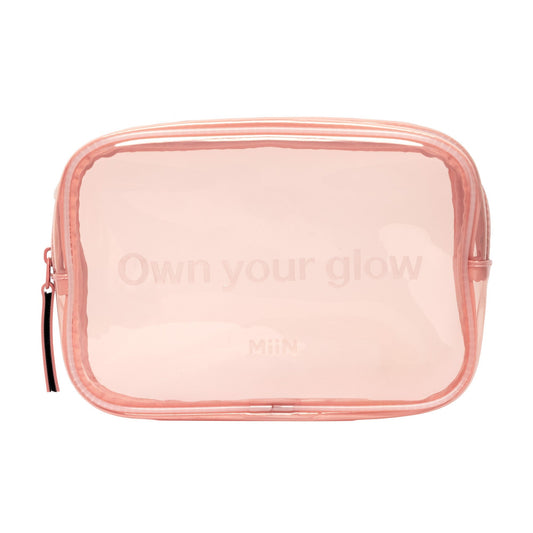 Main Dewy Pouch - Mimi's Glow